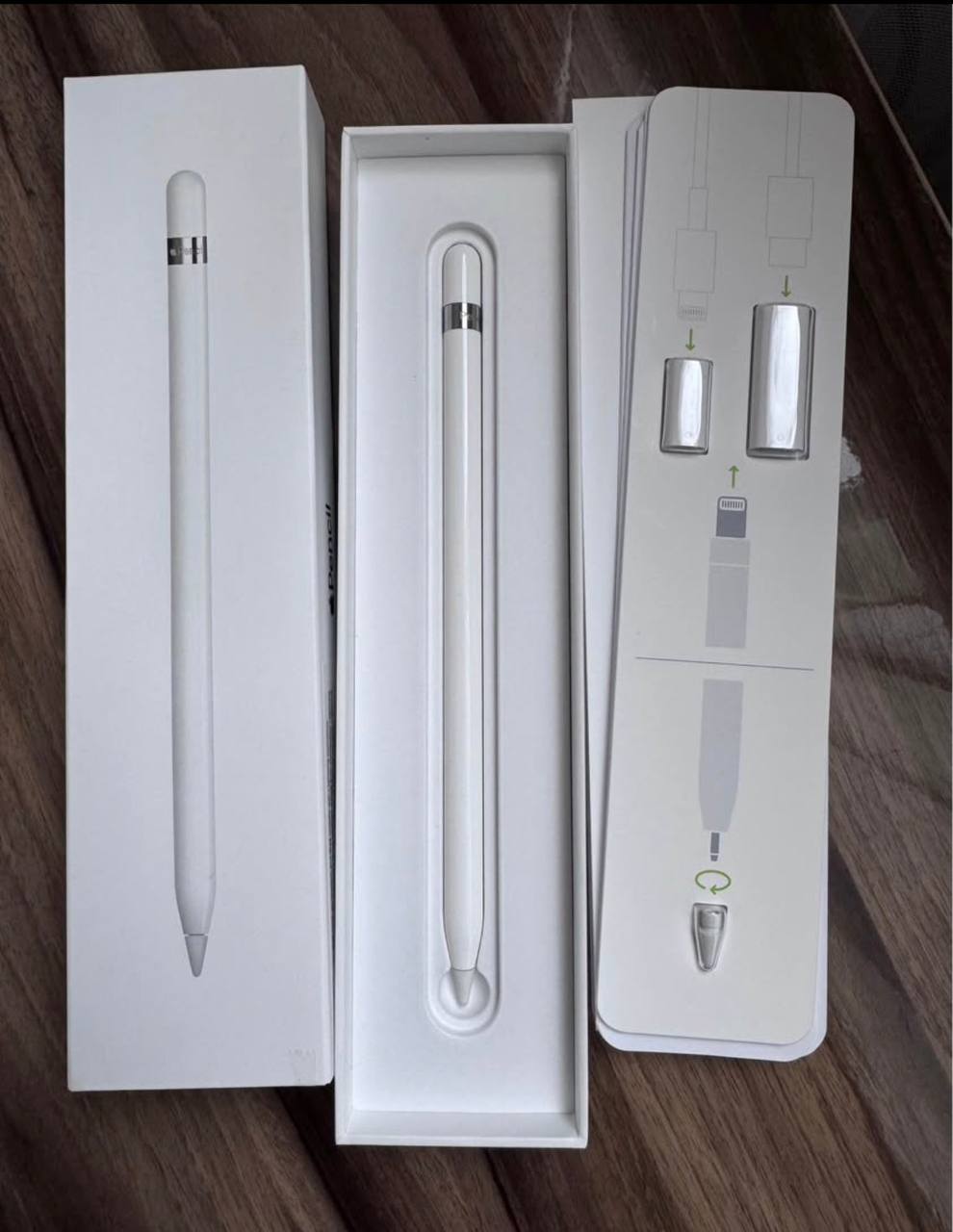Apple Pencil 1 (2022)