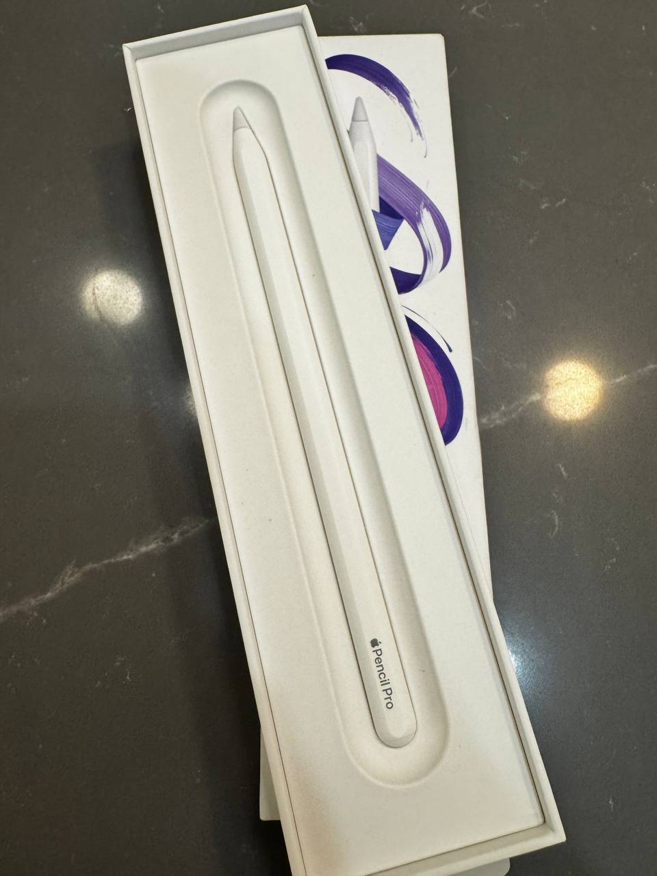 Наушники Apple USB-C