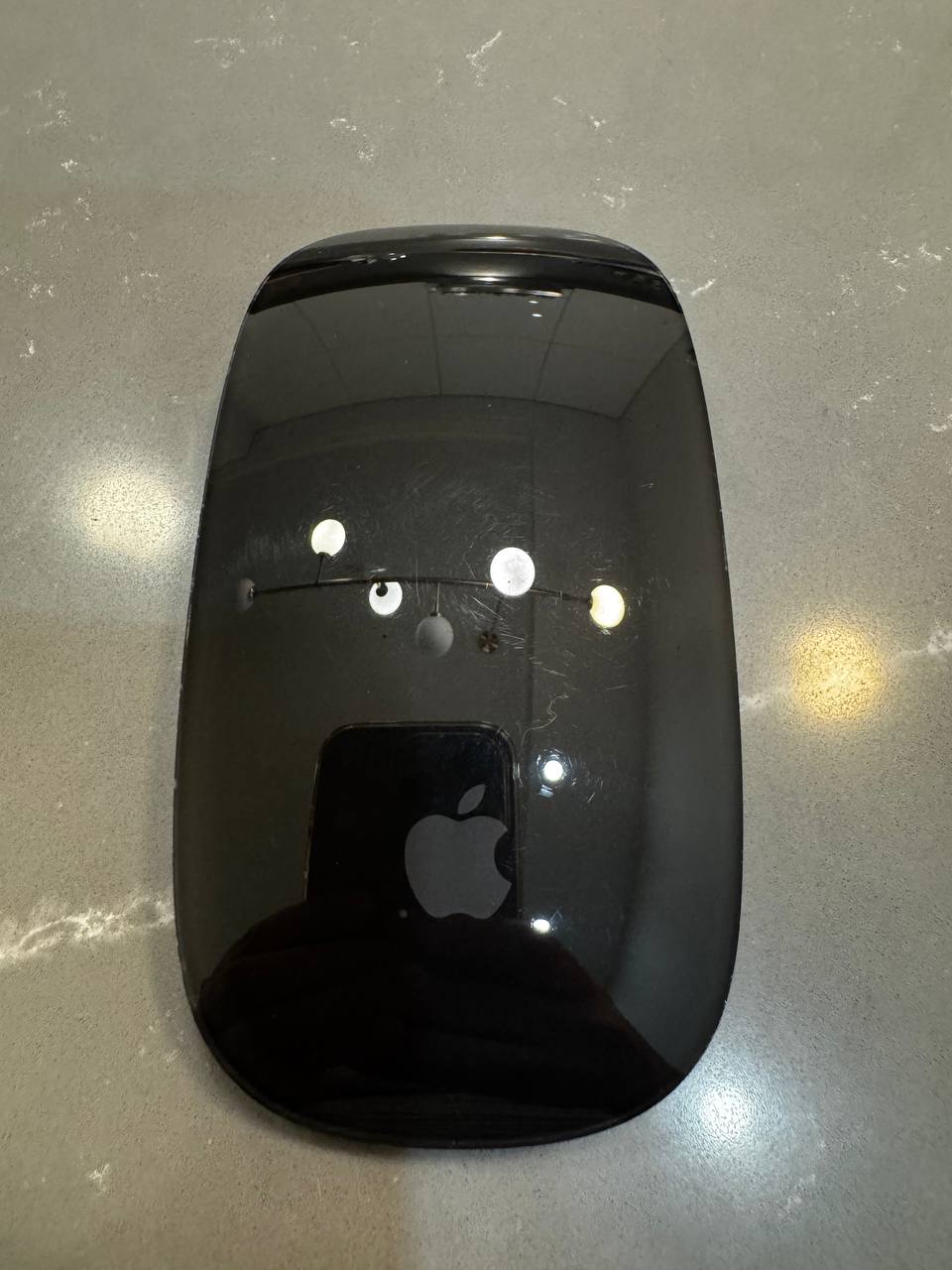 Magic Mouse 2