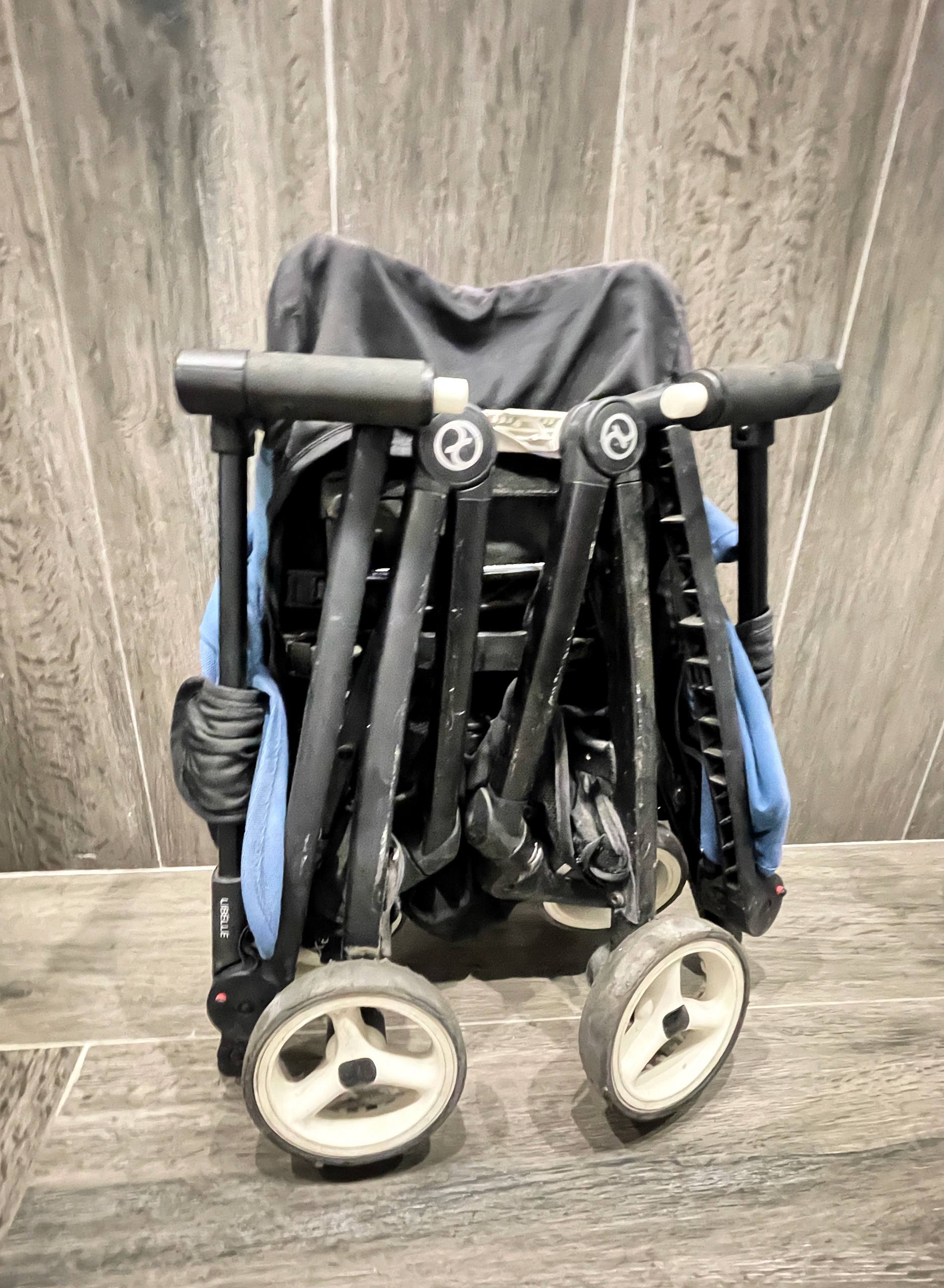 Детская коляска Cybex Libelle