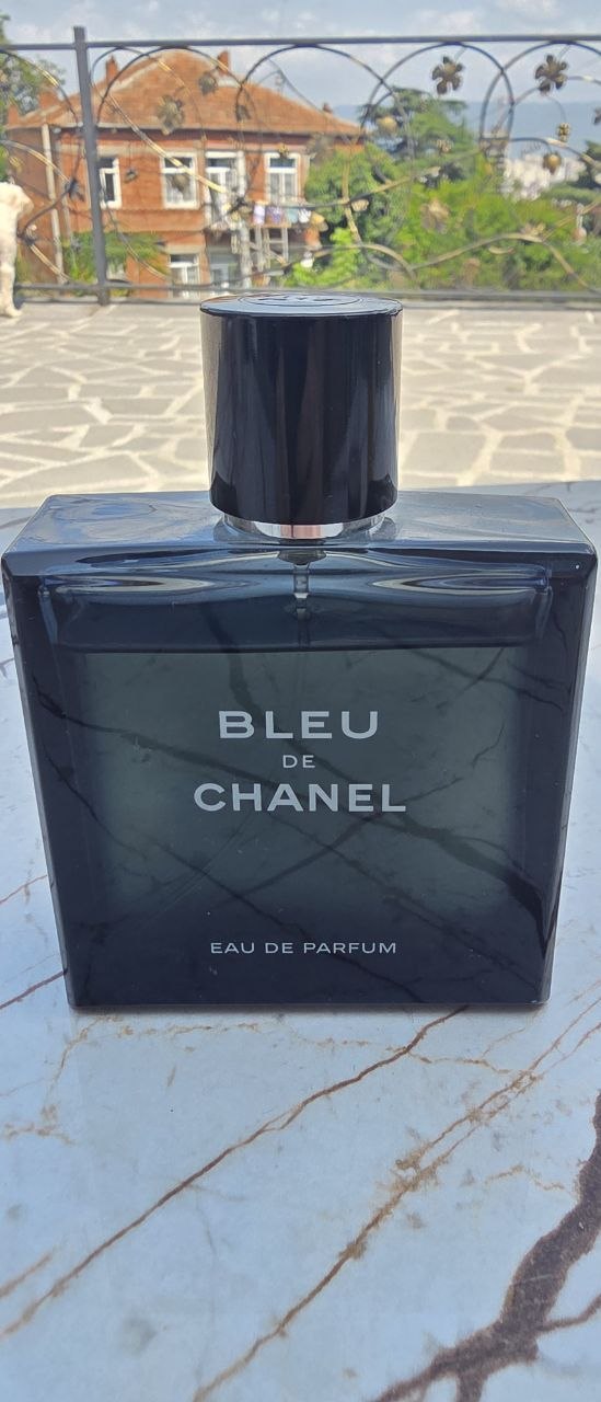 Bleu de Chanel EDP 100 мл