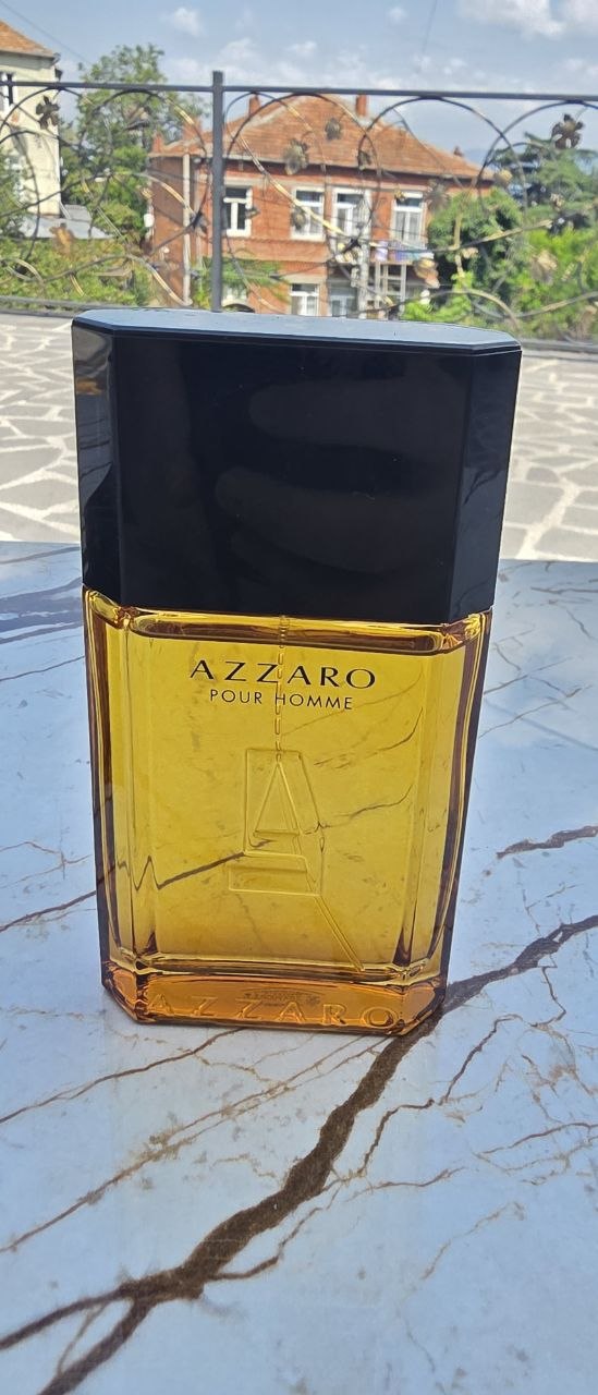 Azzaro Pour Homme 100 мл