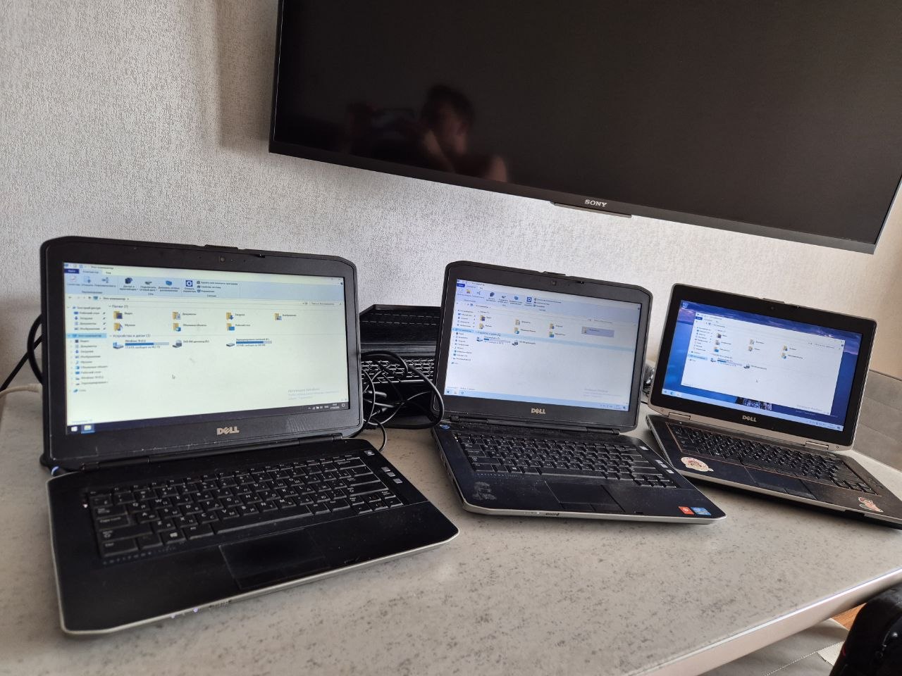 Dell Latitude E5430 (SSD 64GB)