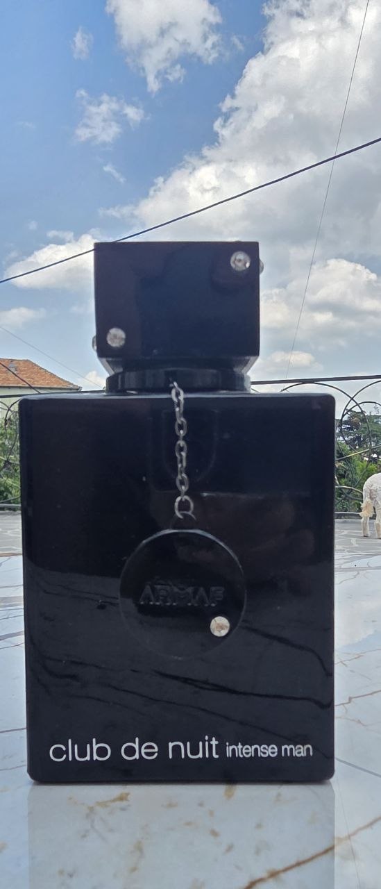 Montblanc Legend парфюм 100 мл (остаток 50%)