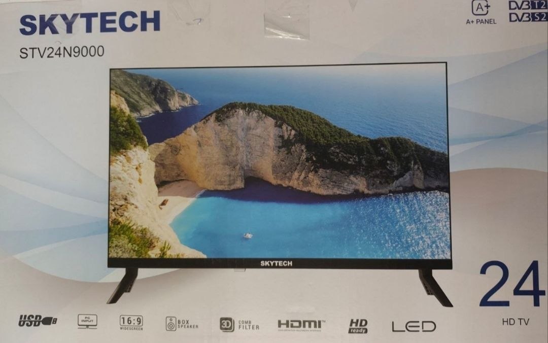 Телевизор SkyTech STV24N9000 24 дюйма