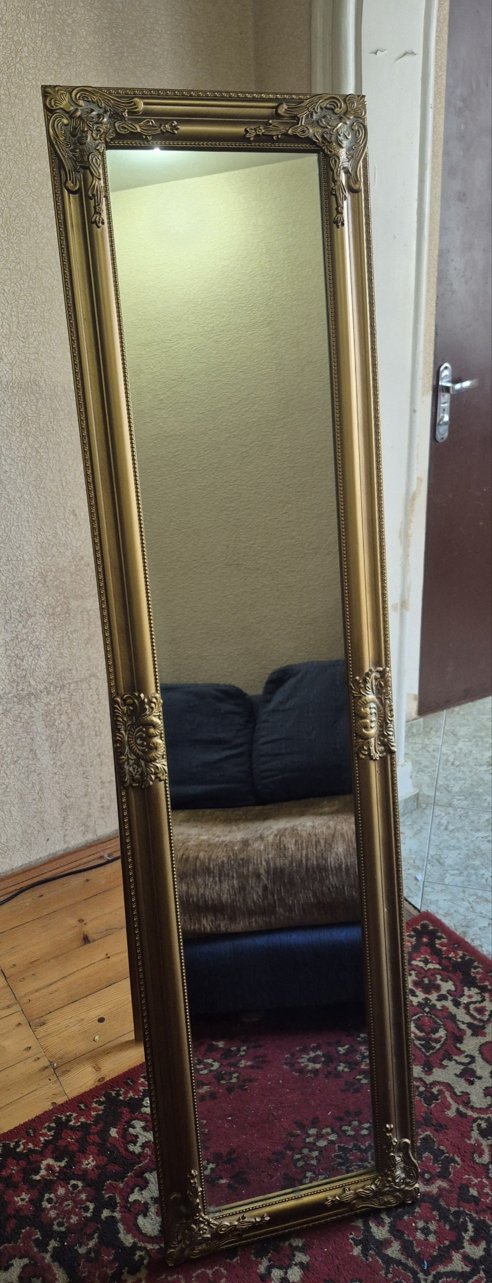Зеркало