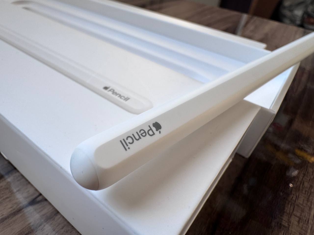 Apple Pencil 2 поколение