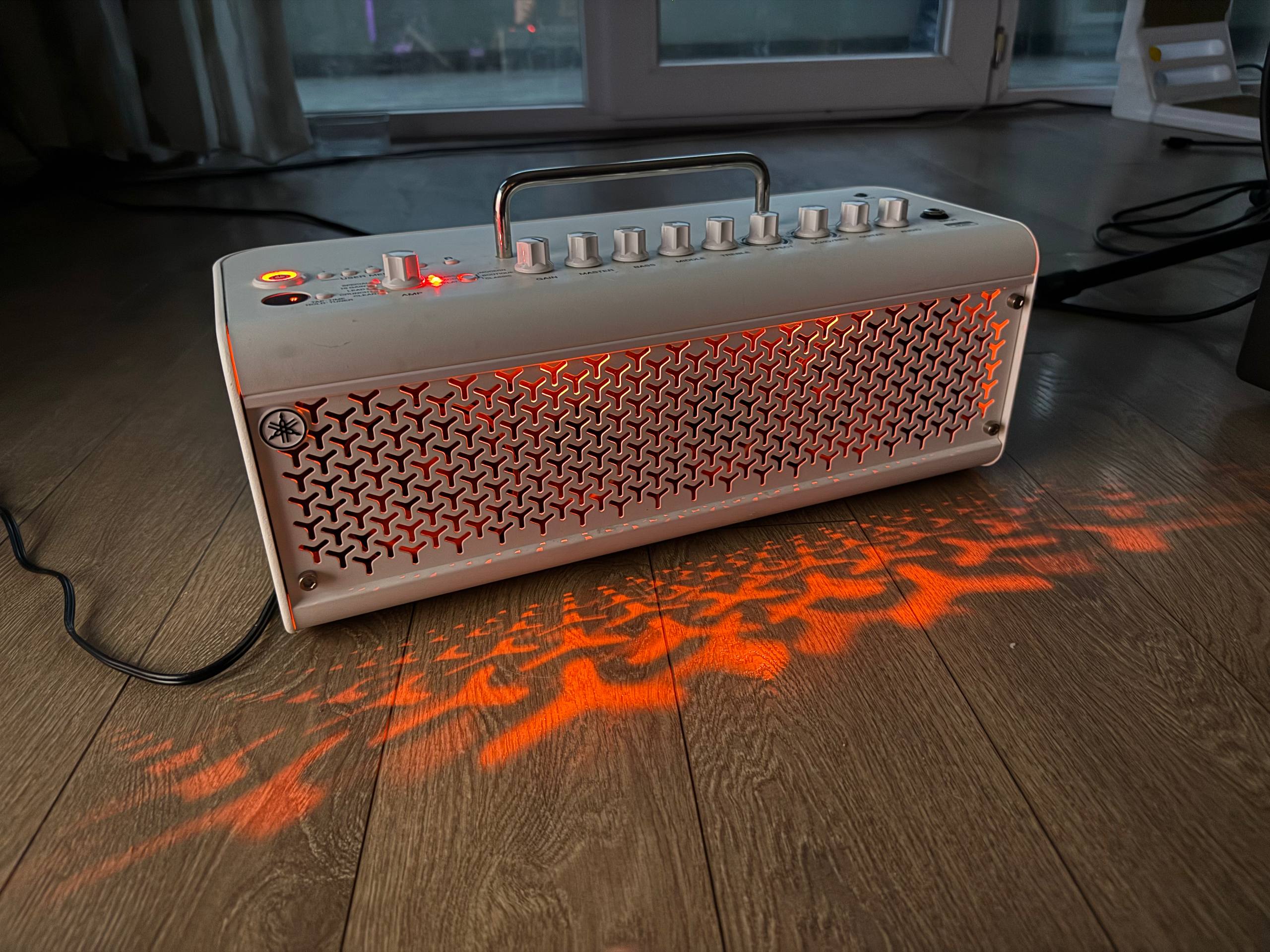 Yamaha THR30II Wireless усилитель для гитары