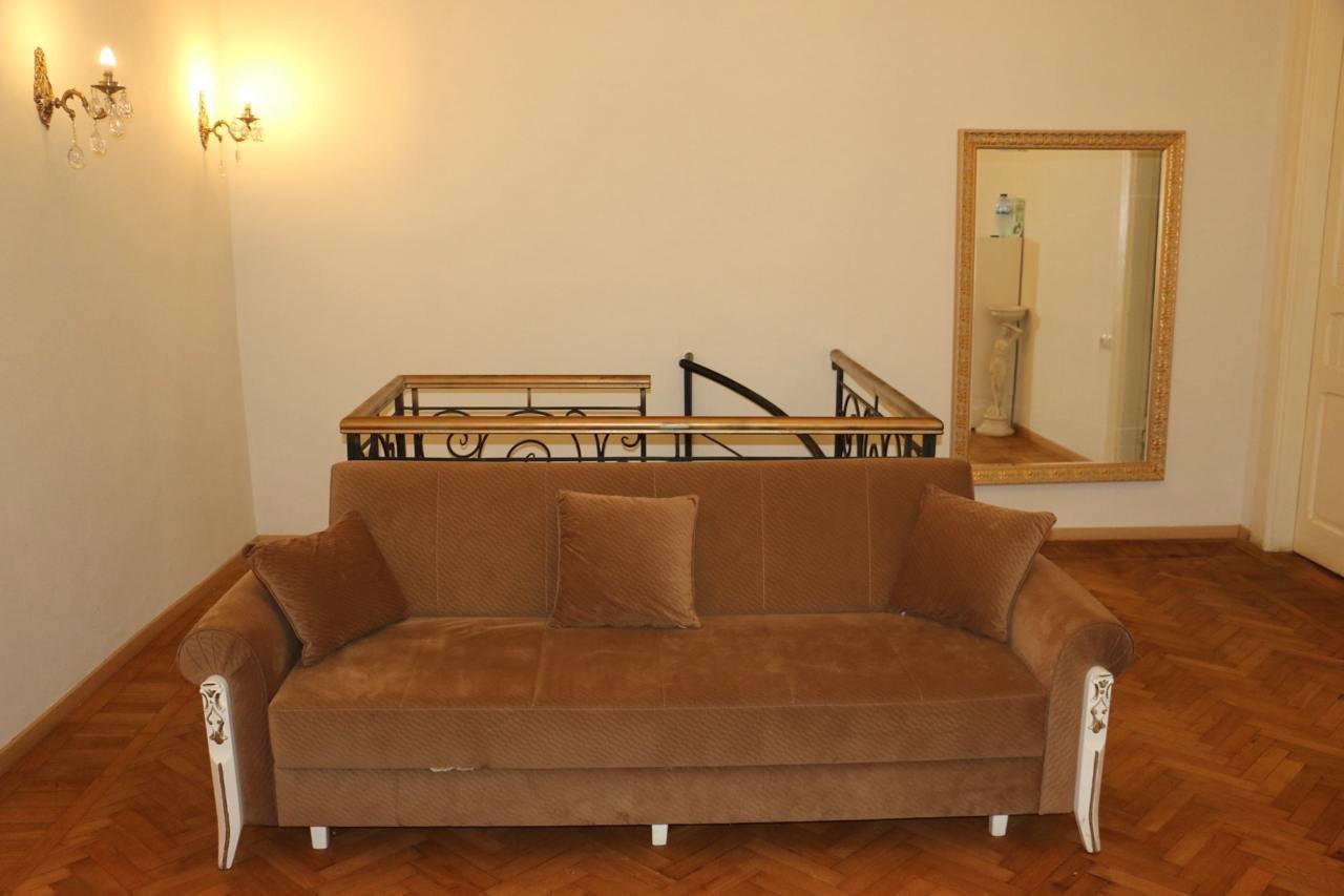Диван раскладной 230x90