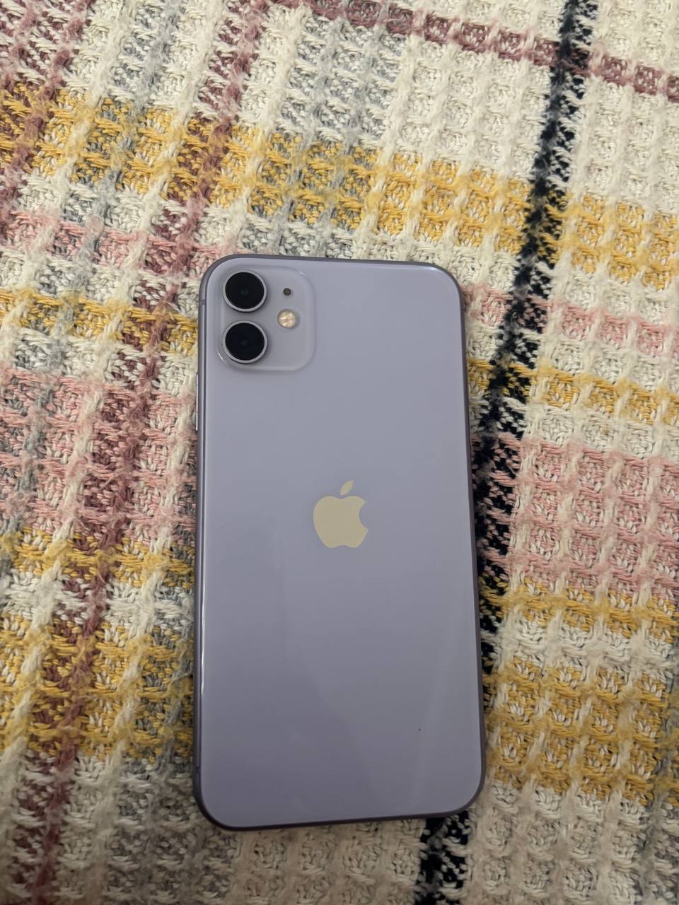 iPhone 11