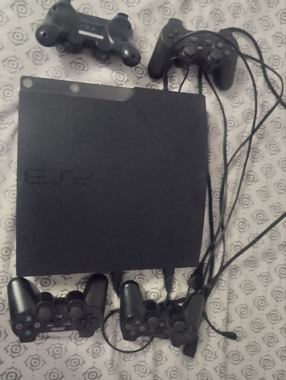 PlayStation 3