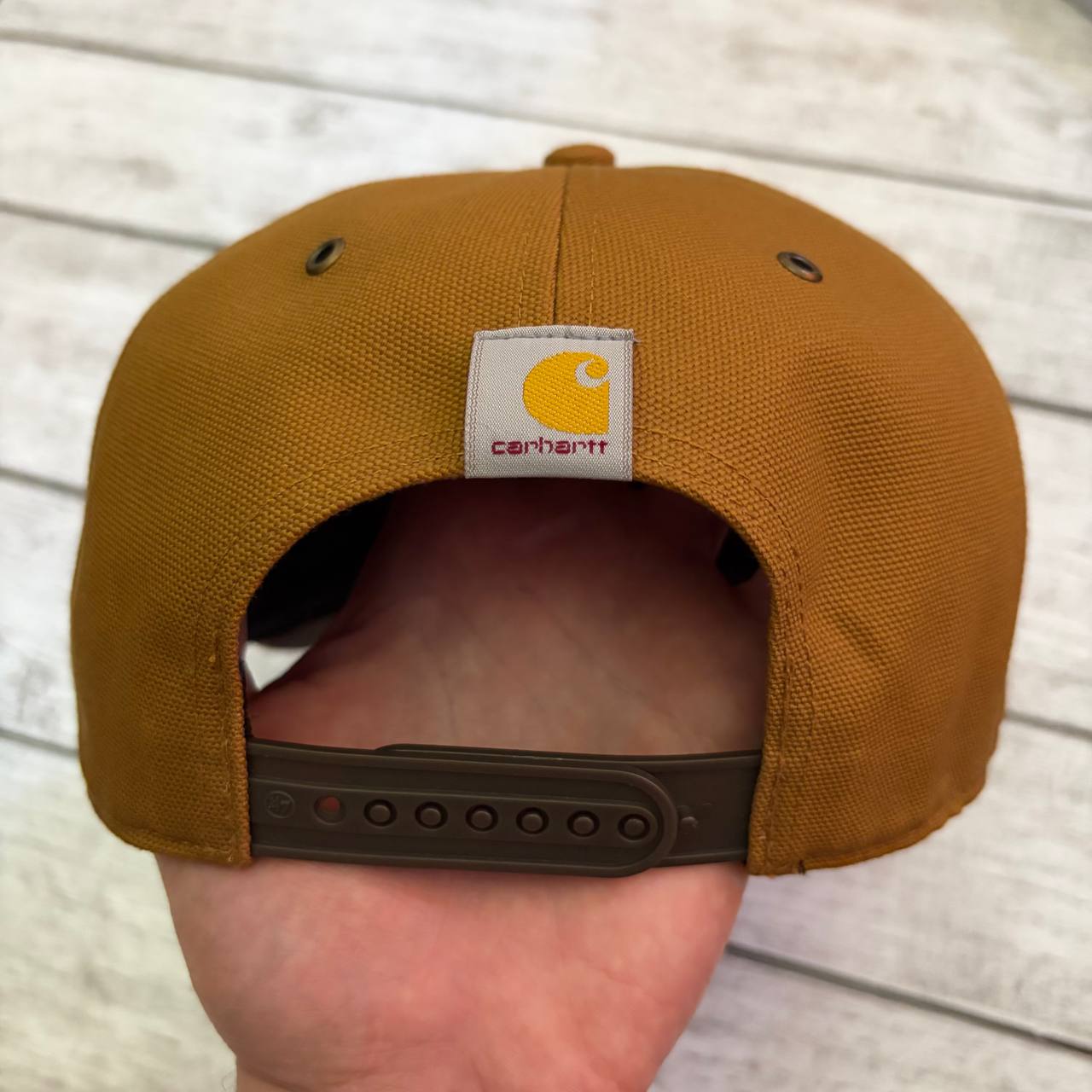 Бейсбольная кепка Carhartt x '47 Hitch x Philadelphia Phillies