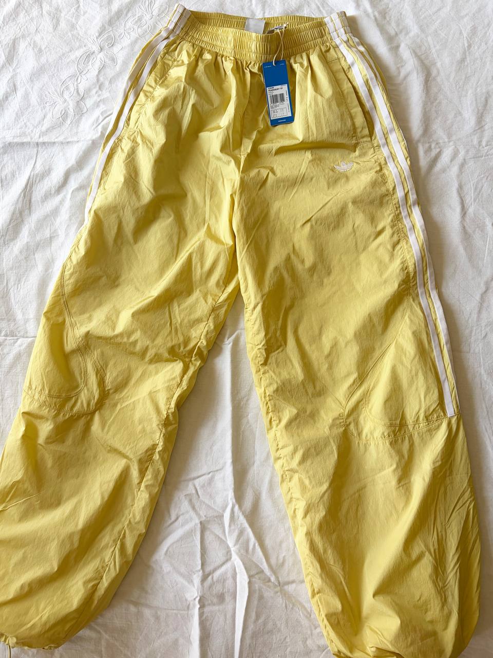 Adidas Originals спортивные штаны