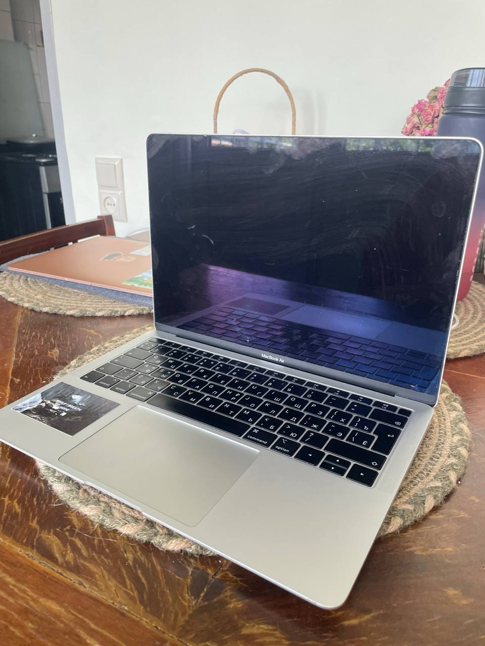 MacBook Air 2019 13 inch Intel Core i5