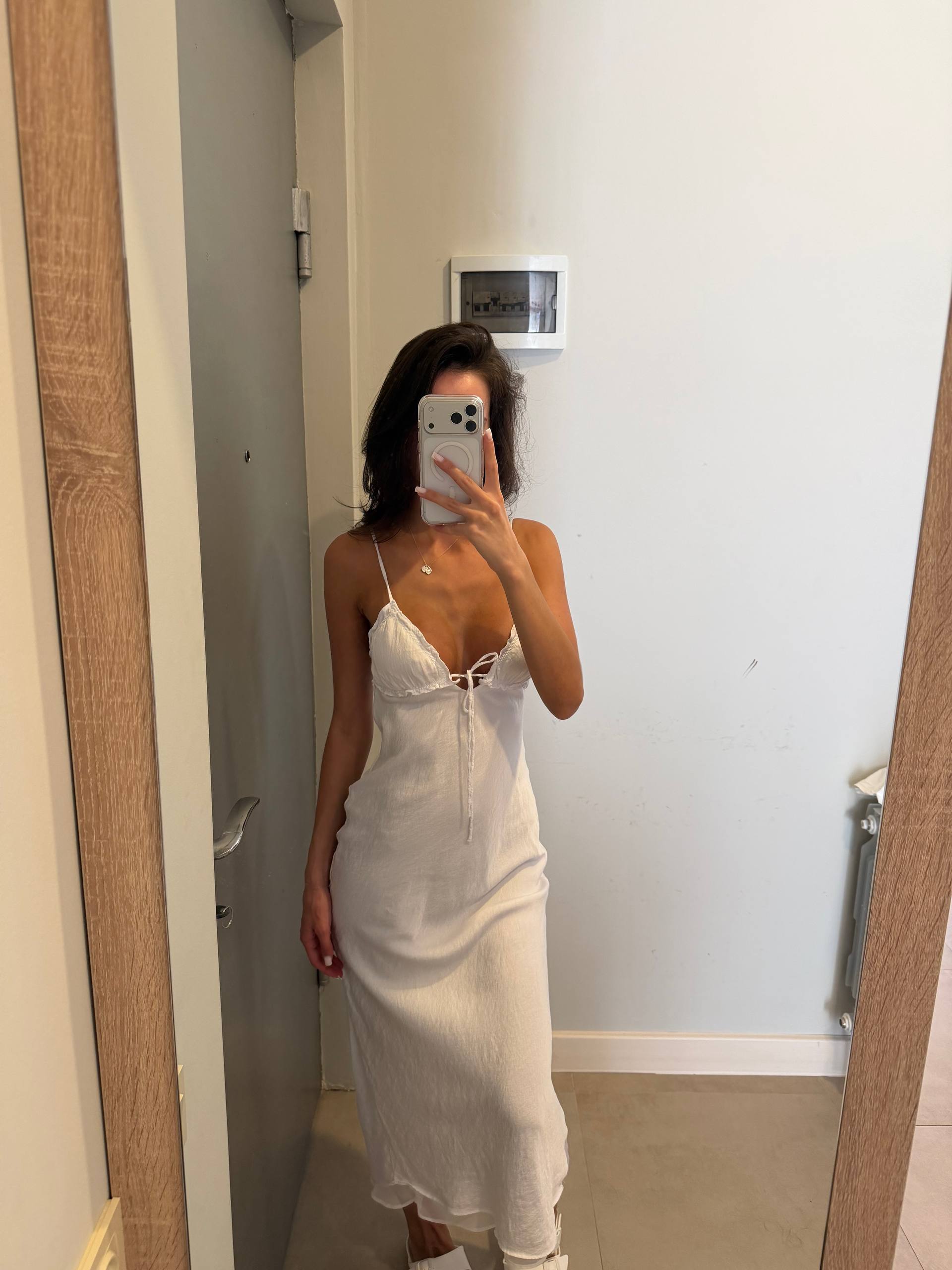 Платье Zara, размер XS-S