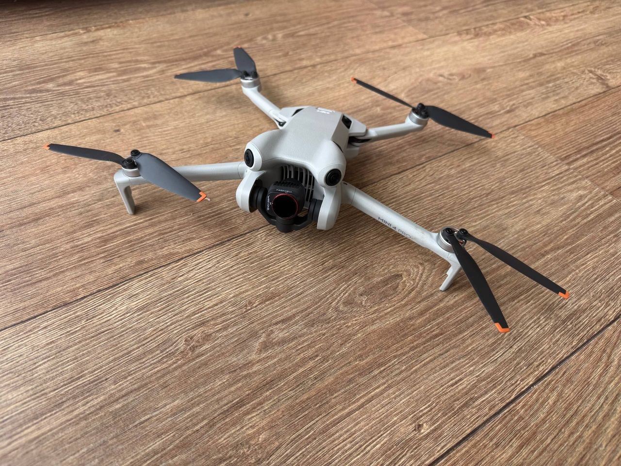 DJI Mini 4 Pro (Fly More Combo Plus)
