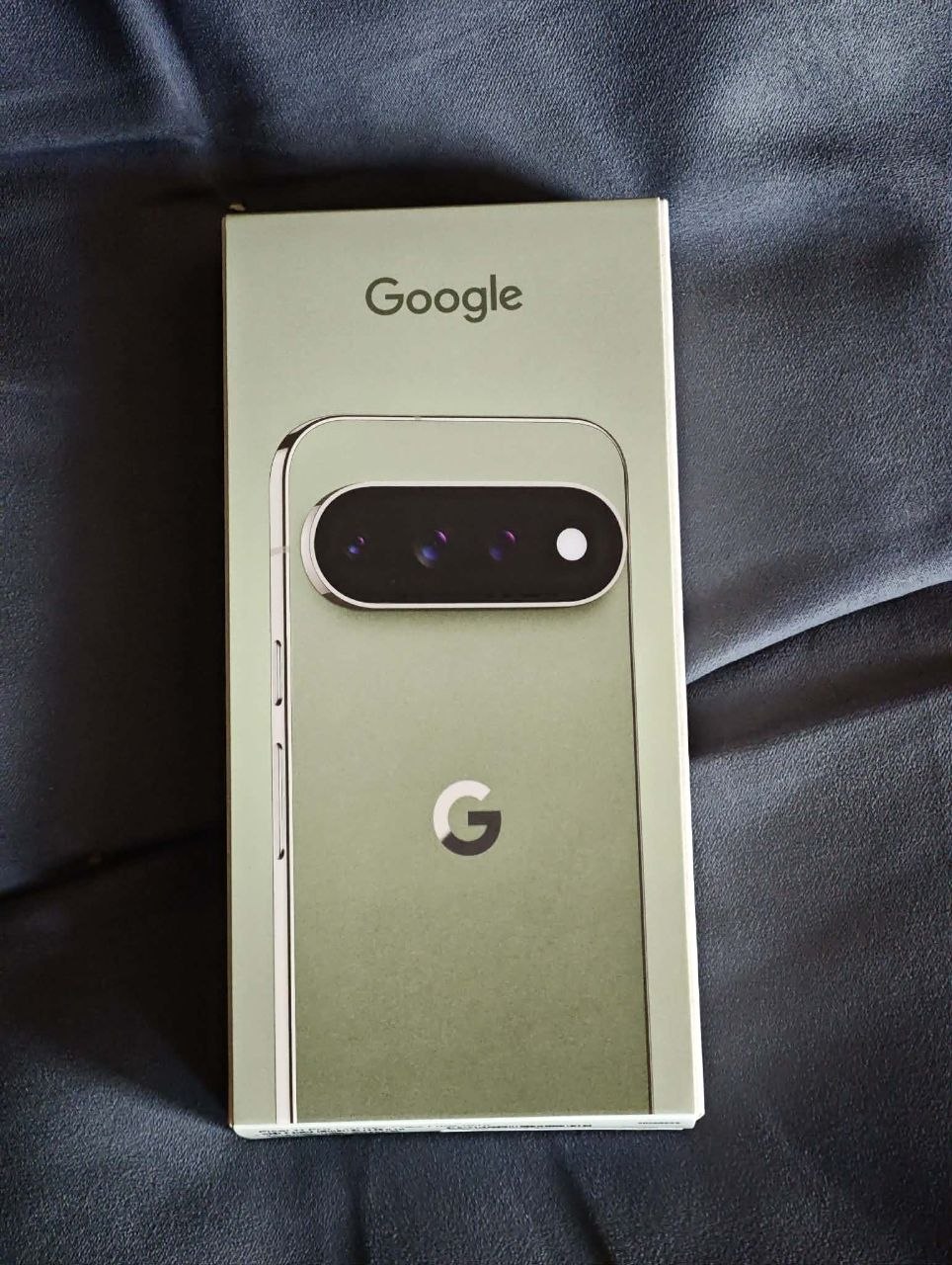 Google Pixel 11 Pro