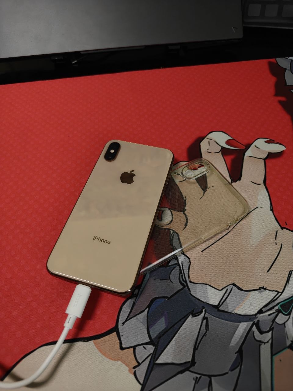 iPhone XS 64GB Gold