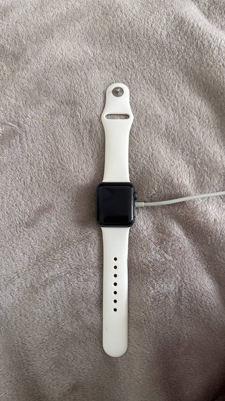 Apple Watch 3 38mm