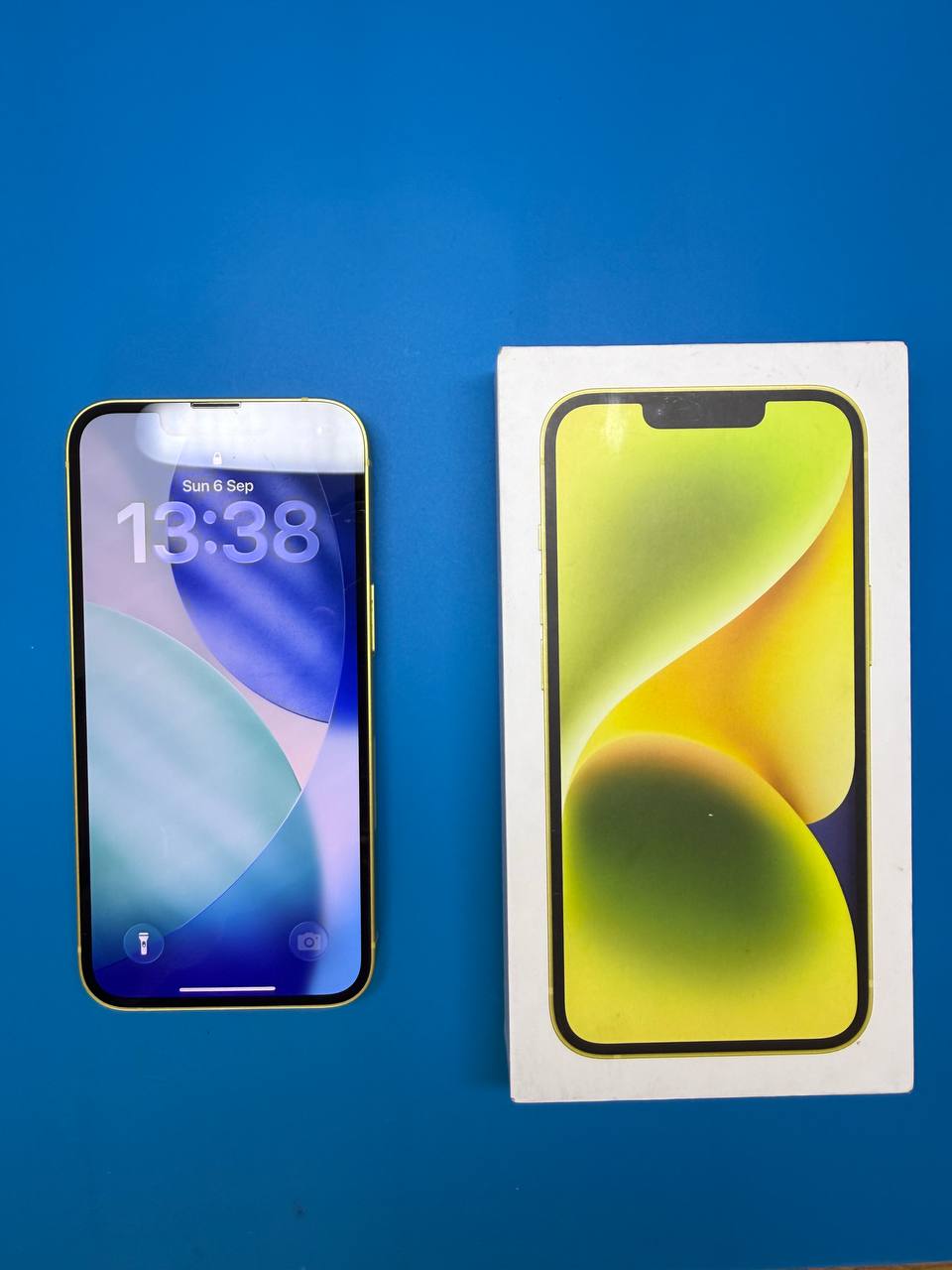 iPhone 14 128GB