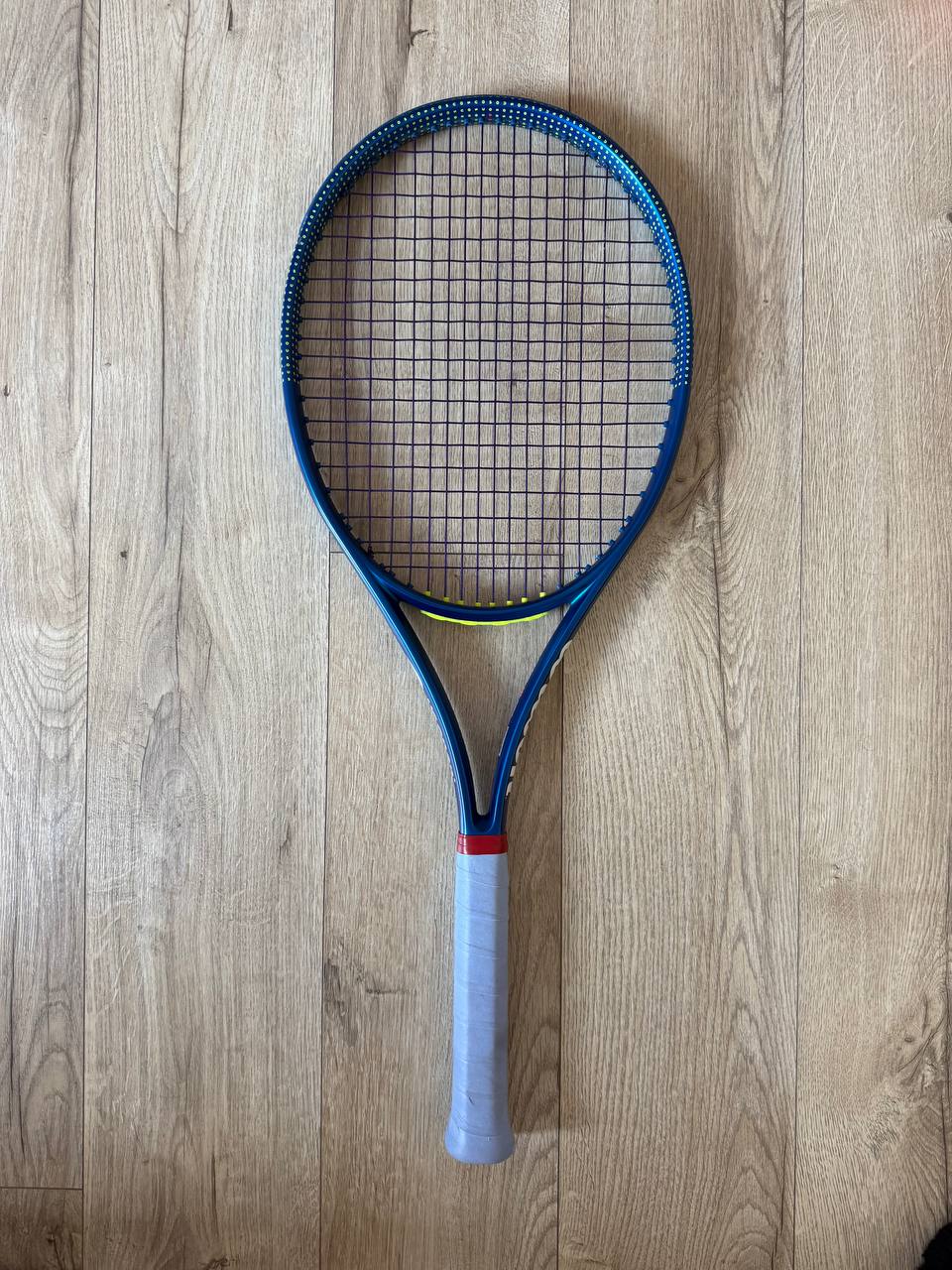Теннисная ракетка Wilson US Open Shift 99L V1
