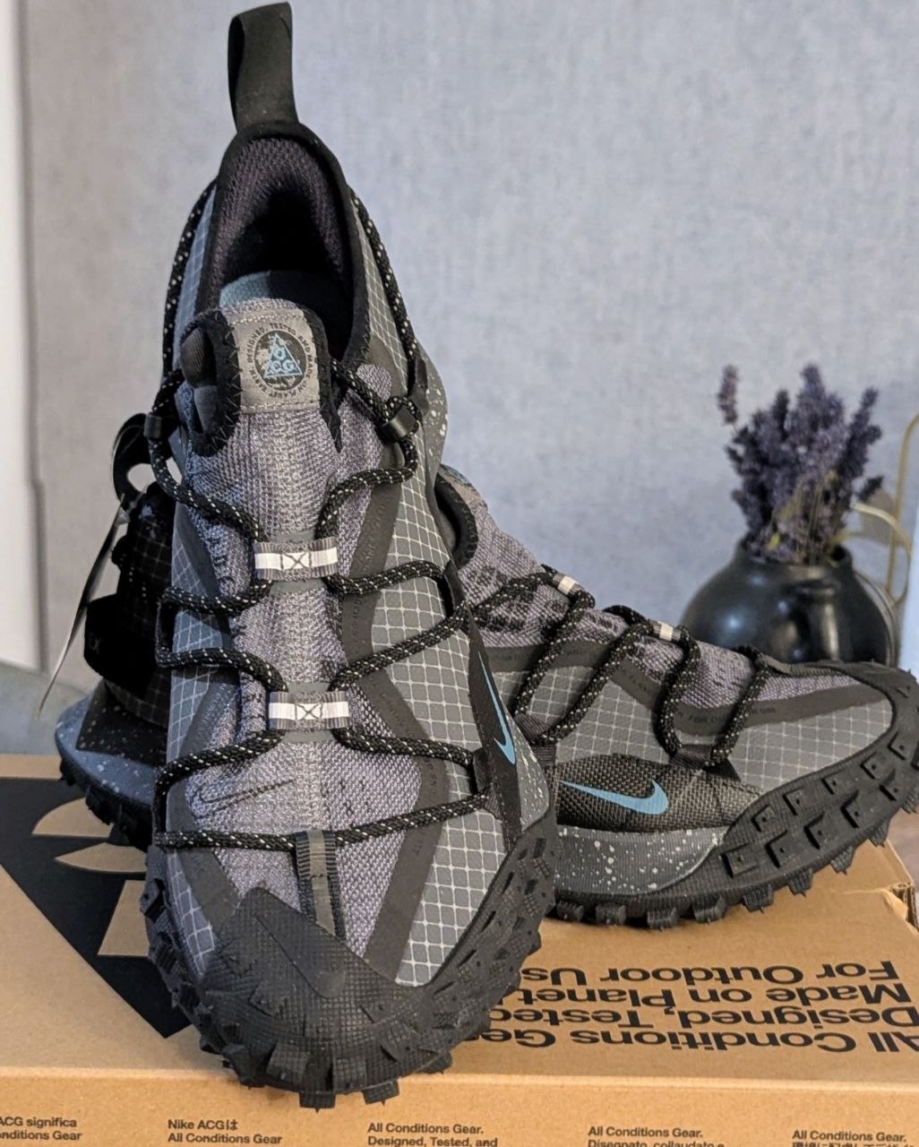 Nike ACG Mountain Fly Low Gore-Tex SE