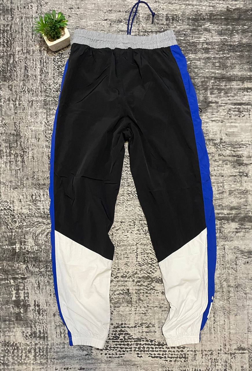 New Balance штаны нейлоновые