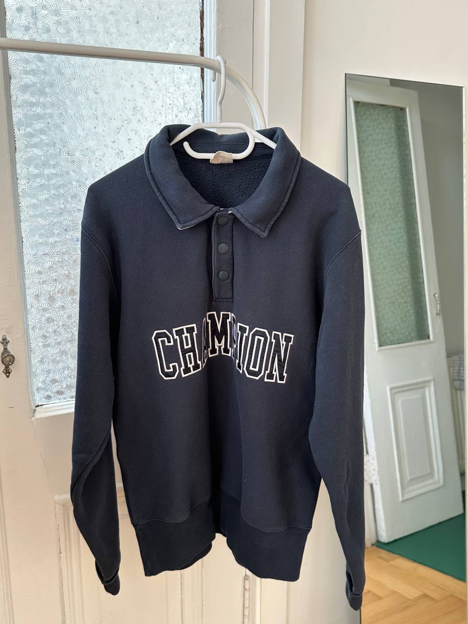 Свитшот Champion