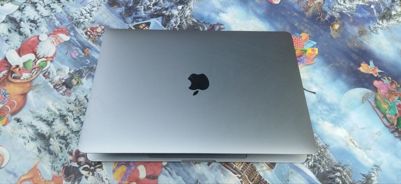 MacBook Pro 13" 2019