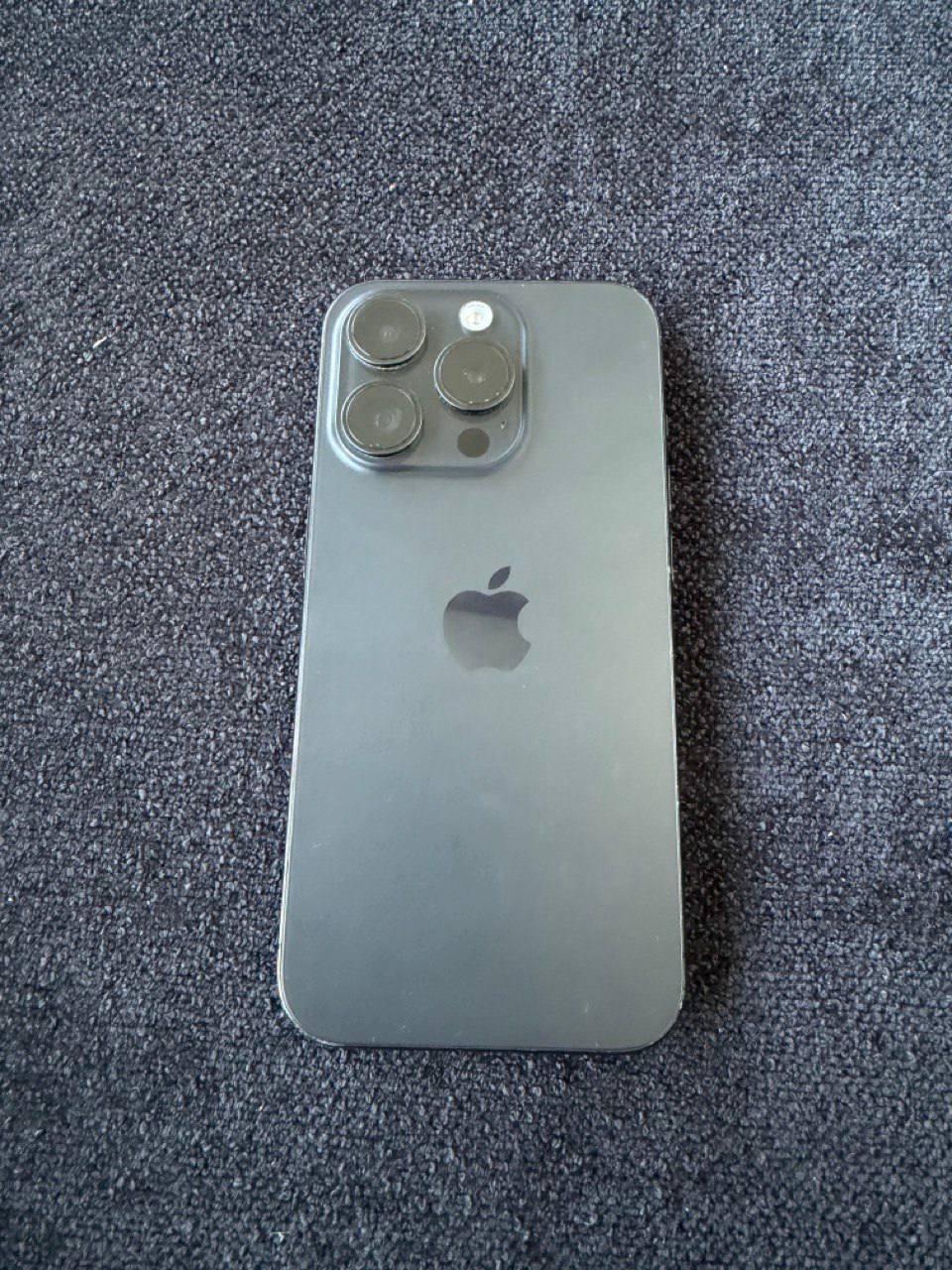 iPhone 15 Pro 256GB