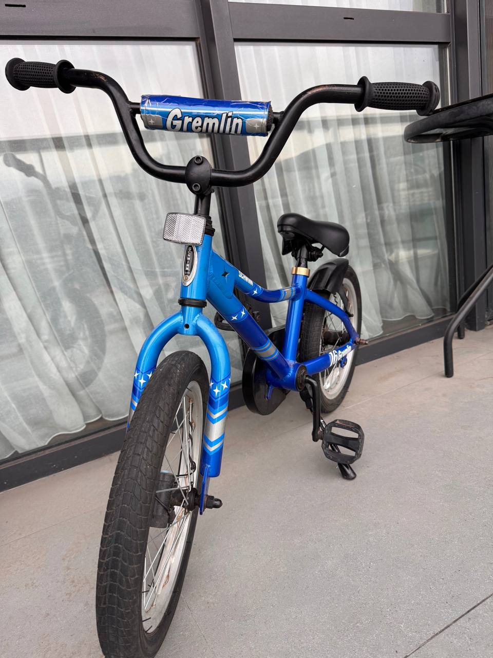 Детский велосипед Schwinn Gremlin 16"