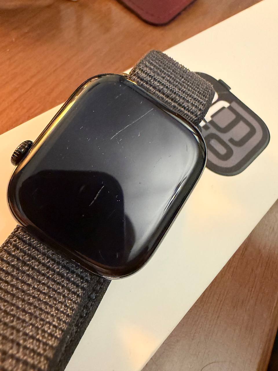 Apple Watch 10