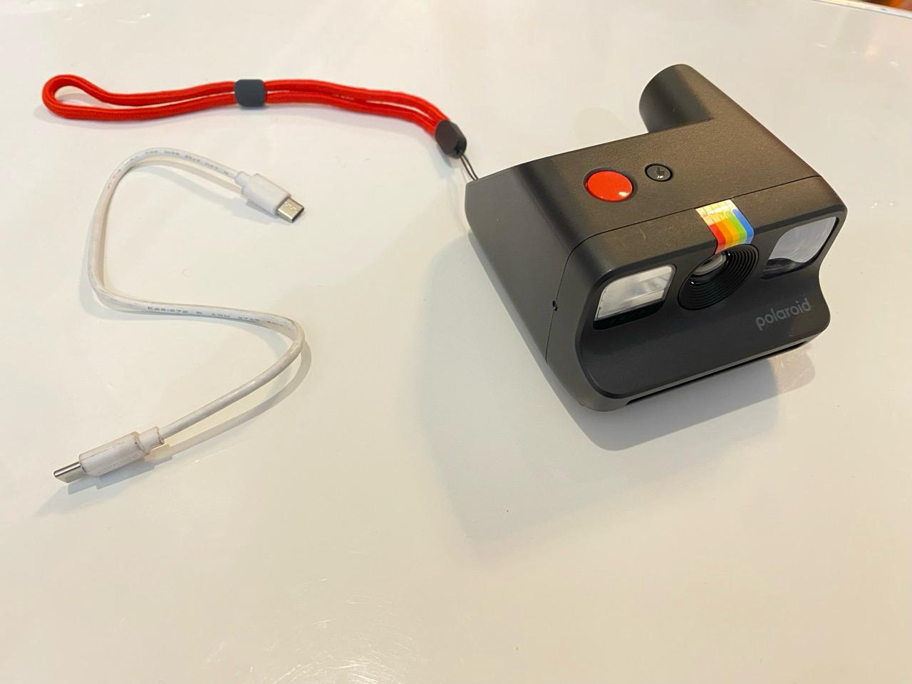 Polaroid Go Generation 2