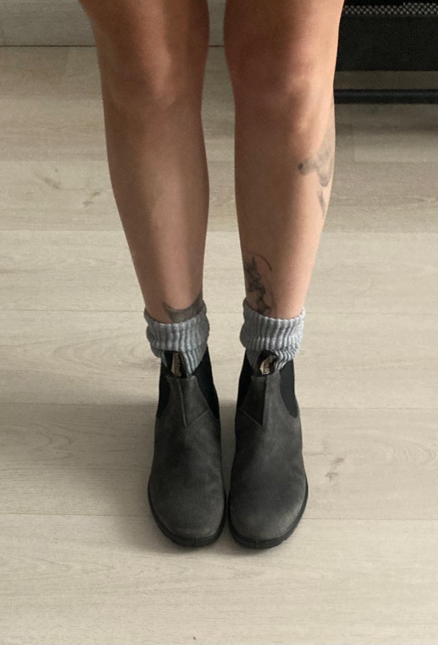 Ботинки Blundstone Women's Classics #587
