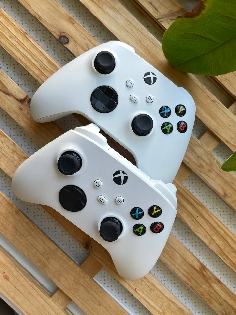 Джойстики Xbox (2 шт.)