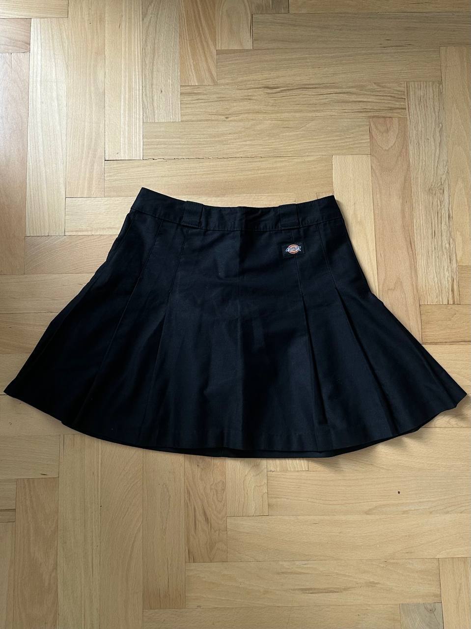 Черная юбка Dickies