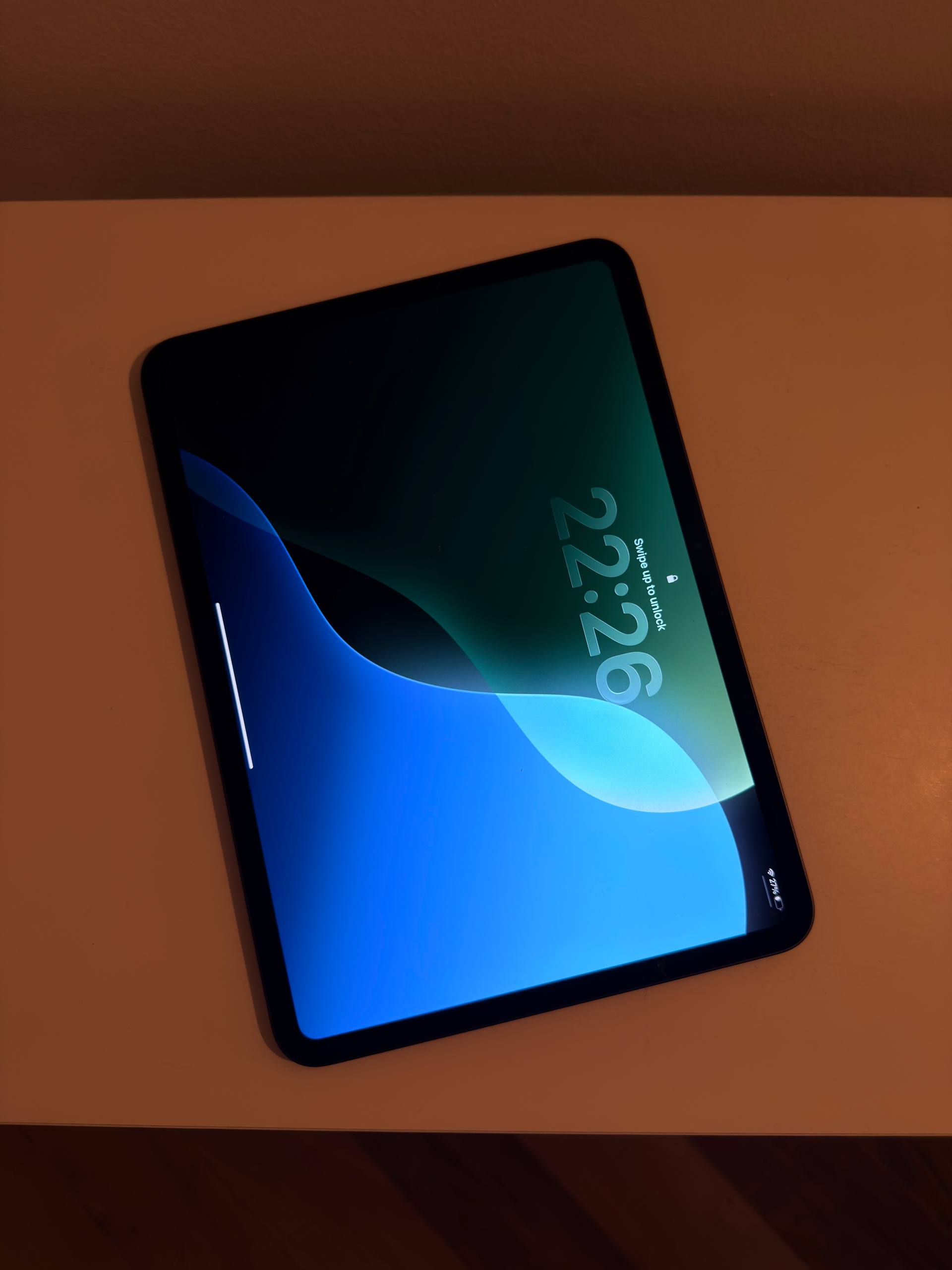 iPad Pro 11 M4 256GB
