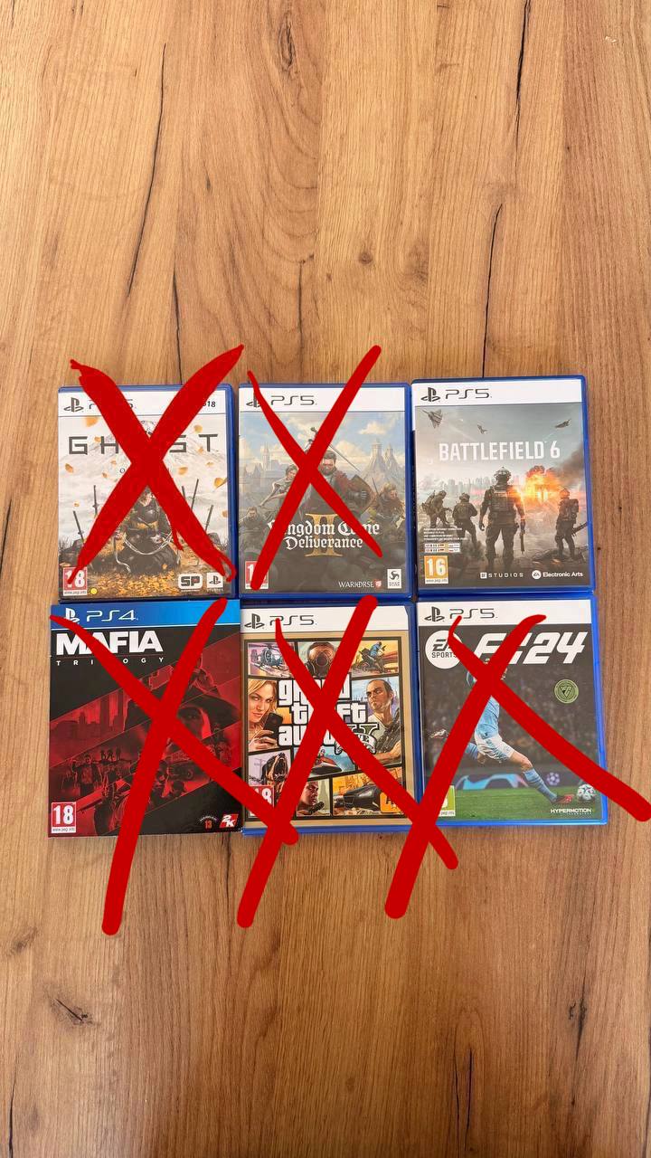 Battlefield 6