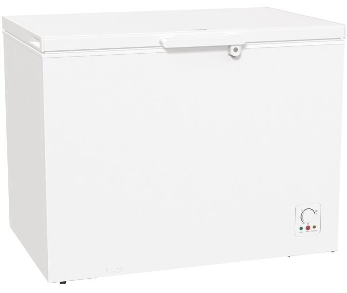 Морозильная камера Gorenje FH301CW, 303 л
