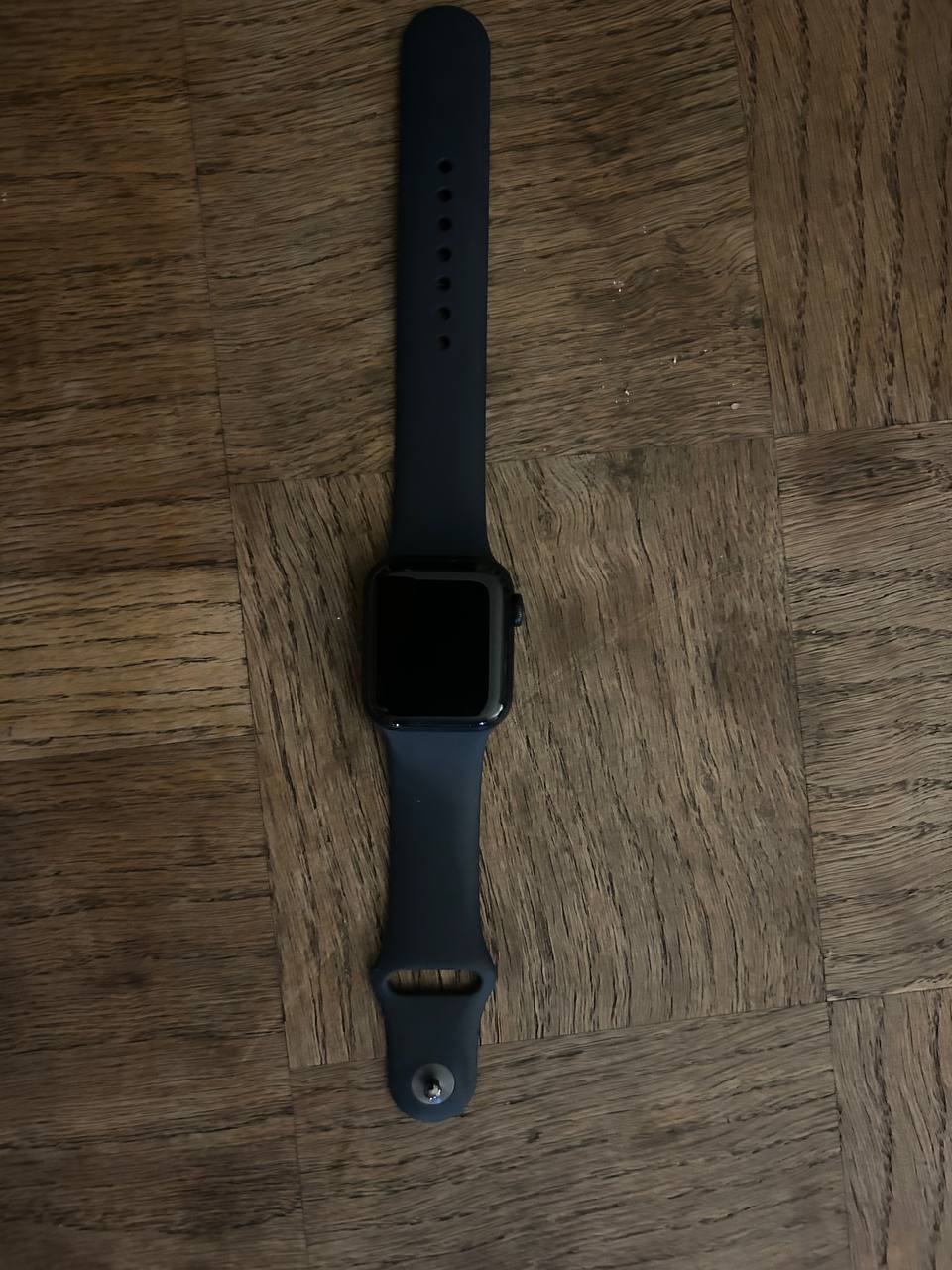 Apple Watch SE Gen. 2 GPS 40mm