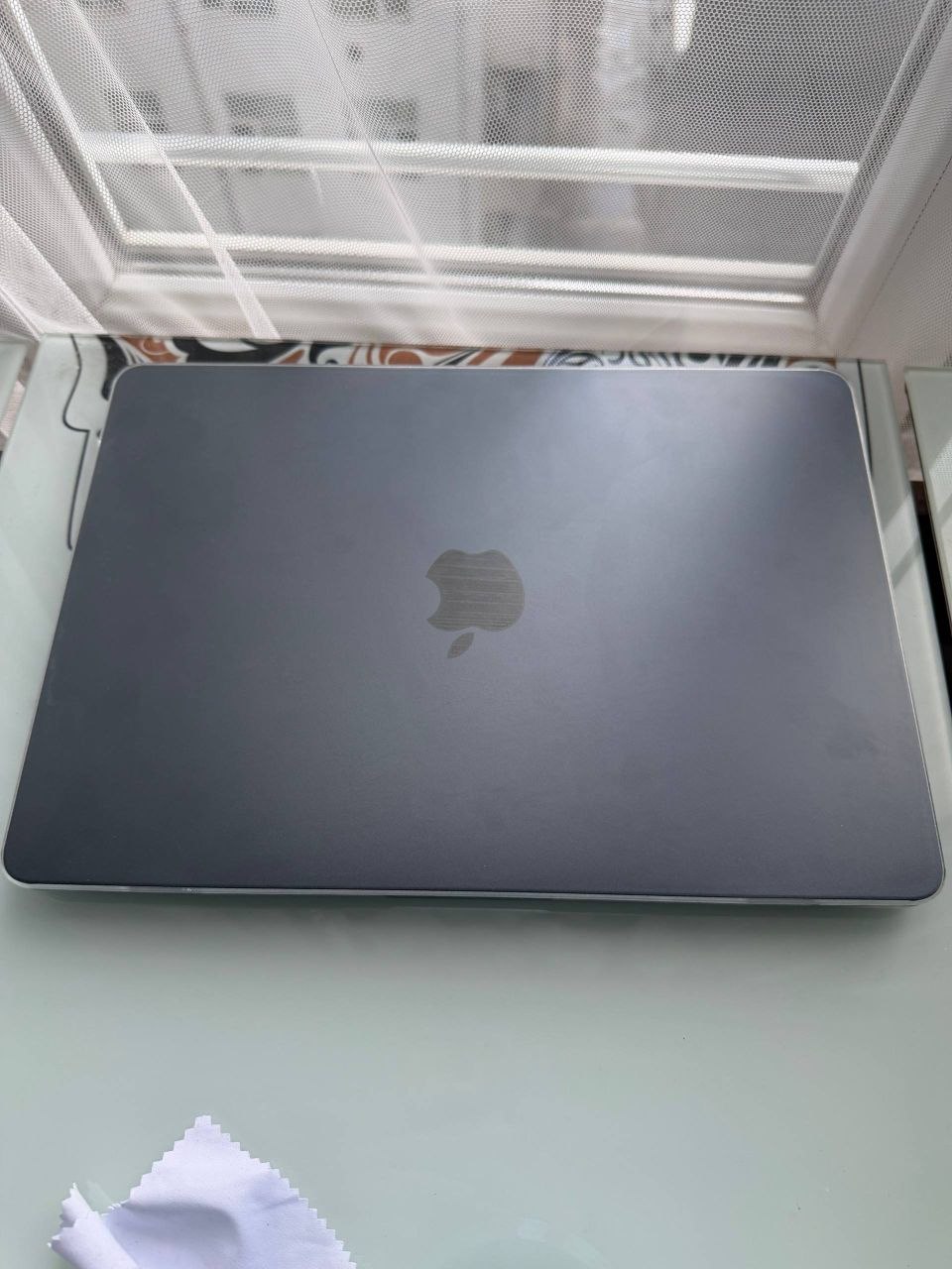 MacBook Air 13 M4 16/512GB Midnight