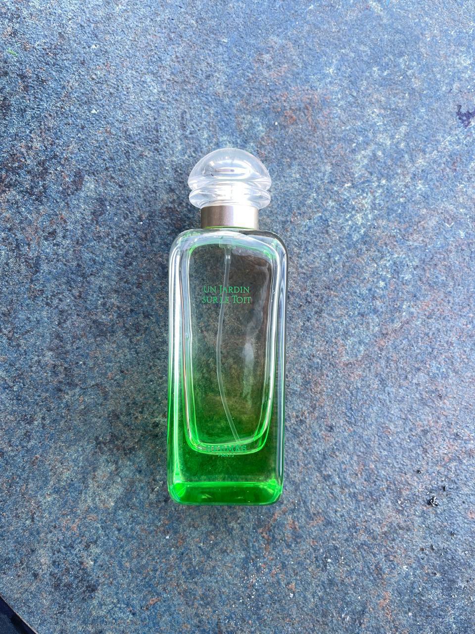Духи Hermes Un Jardin Sur Le Toit 100ml