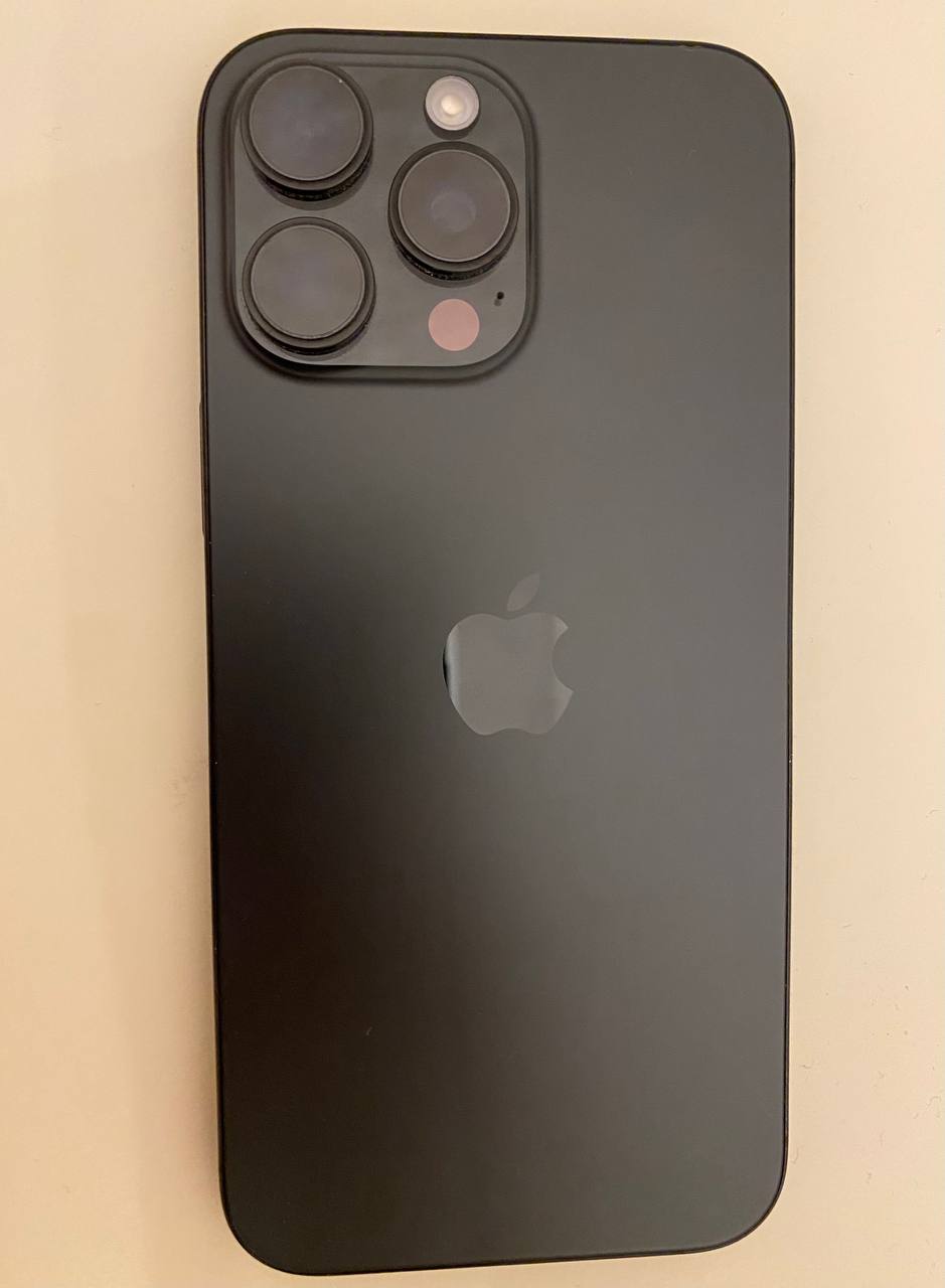Apple iPhone 16 Pro Max 256GB