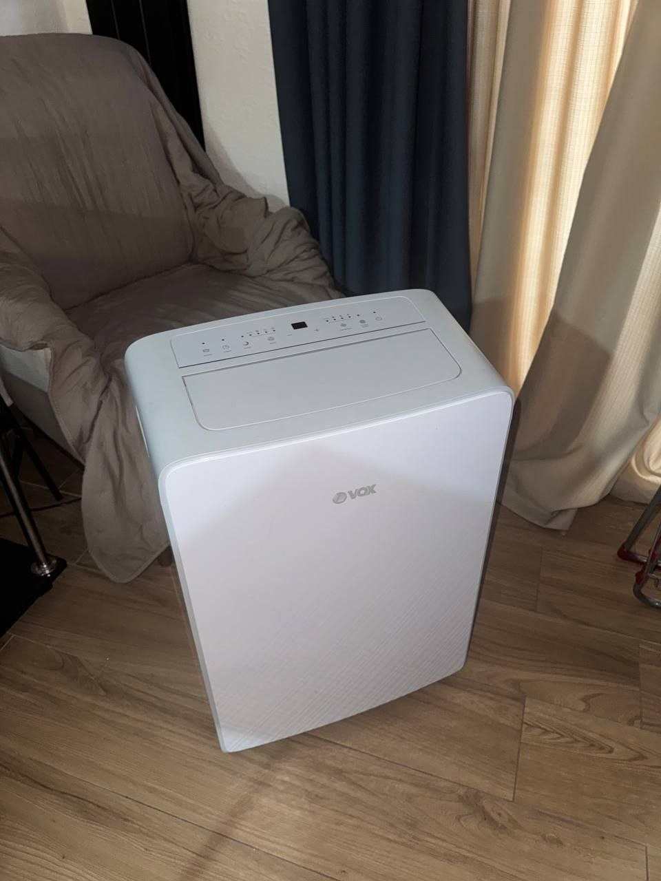 Портативный кондиционер VOX PMI12C 12000BTU