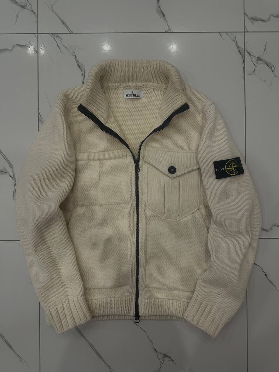 Кардиган Stone Island, размер L