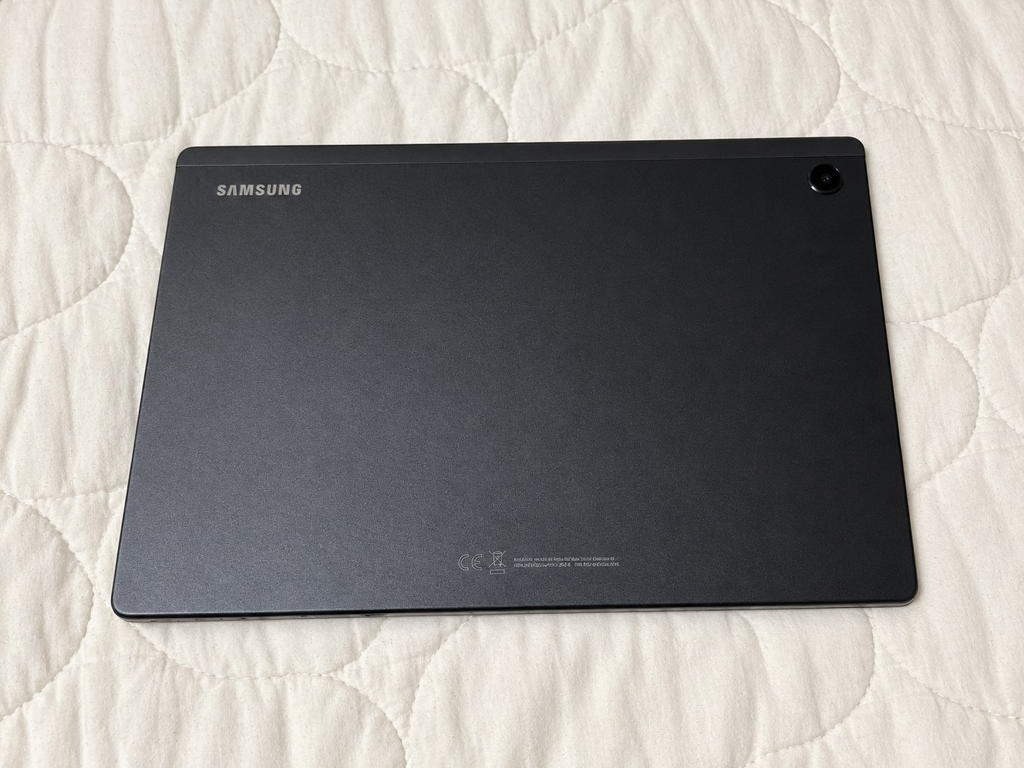 Samsung Galaxy Tab A8 64 ГБ LTE