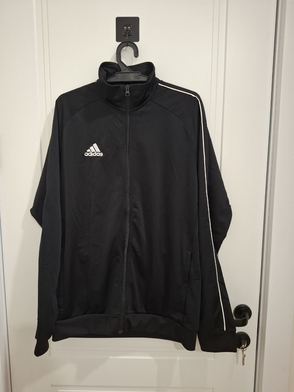 Adidas Zip-up Sweatshirt / Jacket, размер L