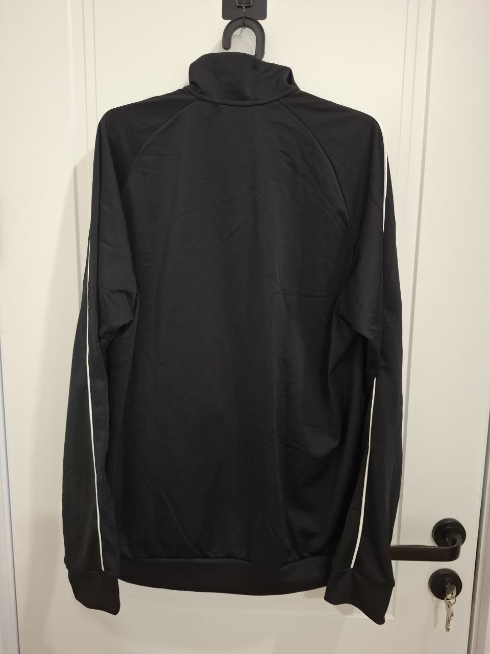 PUMA Full-Zip Track Jacket, размер L