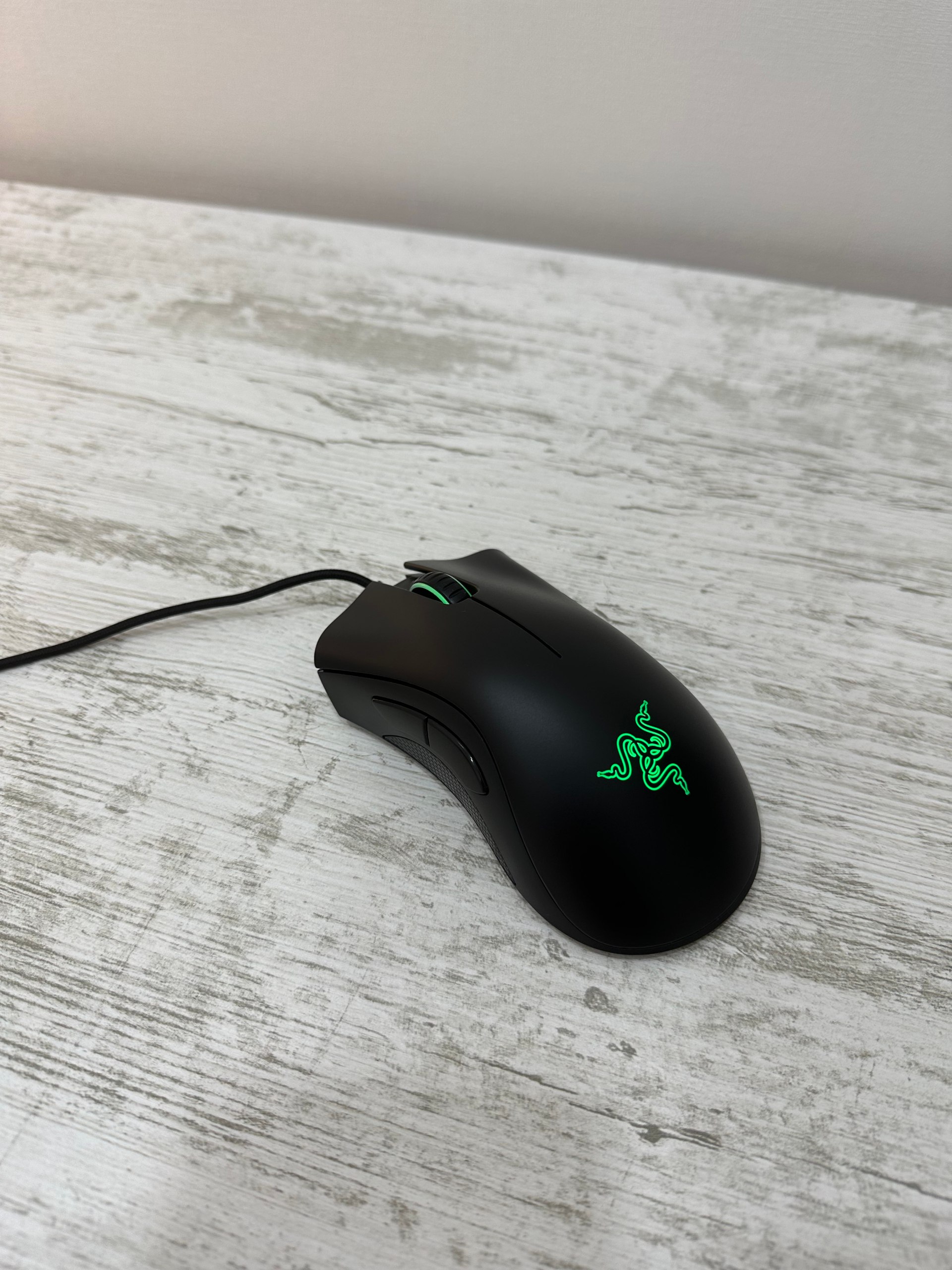 Компьютерная мышь Razer RZ01-0254