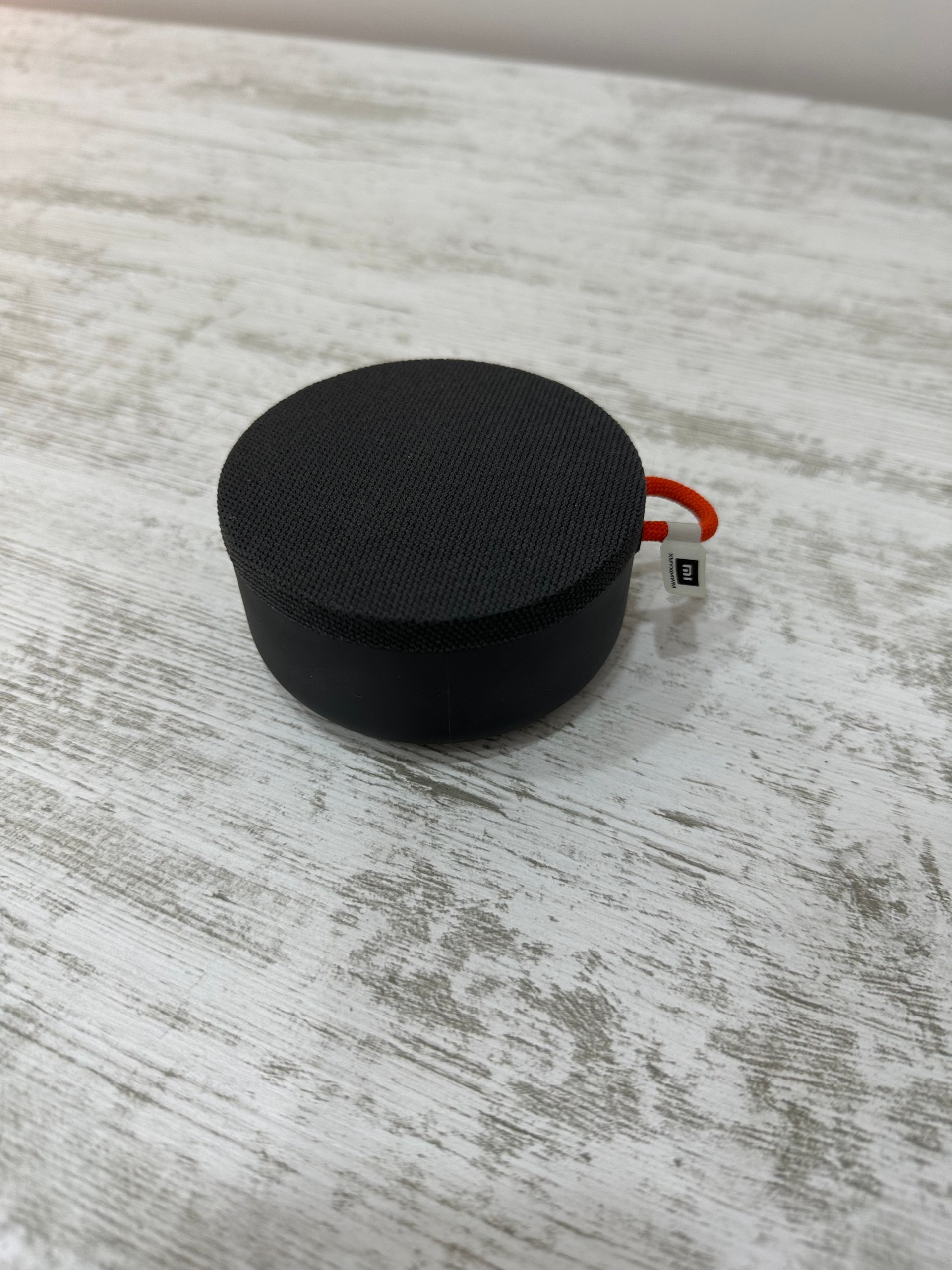 Портативная колонка Xiaomi Mi Portable Speaker